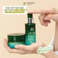 Botanical Cosmetic 7