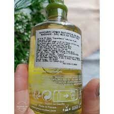 Botanical Cosmetic 6