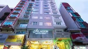 Alagon 8