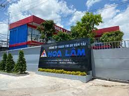 Vận Tải Hoa Lâm 3