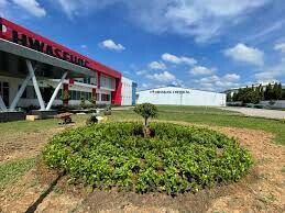 Hwaseung Chemical Việt Nam 9