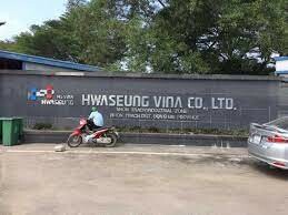Hwaseung Chemical Việt Nam 8