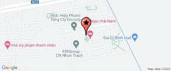 Hwaseung Chemical Việt Nam 5