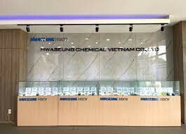 Hwaseung Chemical Việt Nam 3