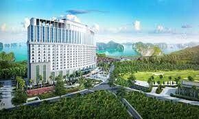 FLC Grand Hotel Hạ Long 9