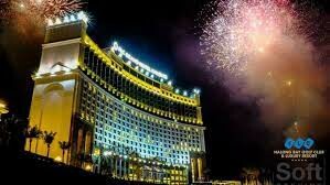 FLC Grand Hotel Hạ Long 7