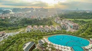 FLC Grand Hotel Hạ Long 6