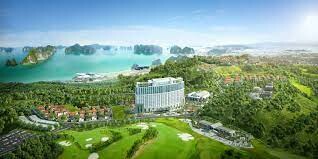 FLC Grand Hotel Hạ Long 4