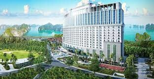 FLC Grand Hotel Hạ Long 3