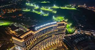 FLC Grand Hotel Hạ Long 2