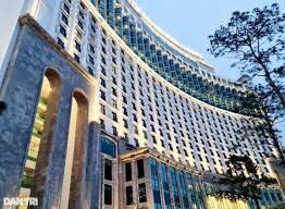 FLC Grand Hotel Hạ Long 1