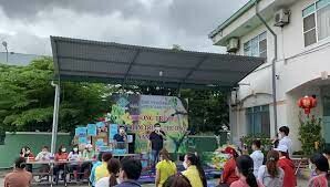 Gallant Ocean Việt Nam 6