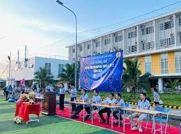 Công Ty  MH Textile 10