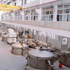 Công Ty  MH Textile 3