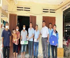 Công Ty  MH Textile 1