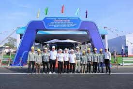 Thiết Kế Xây Dựng Xuân Tiến 10