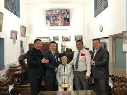 Cơ Khí Phú Lợi 10