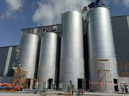 Cơ Khí Phú Lợi 7