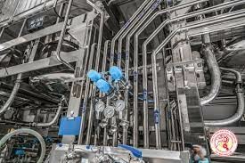 Cơ Khí Phú Lợi 6