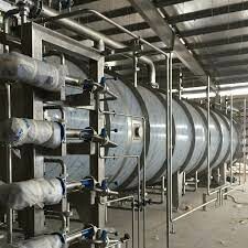 Cơ Khí Phú Lợi 5