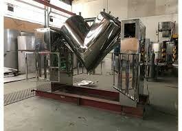 Cơ Khí Phú Lợi 3