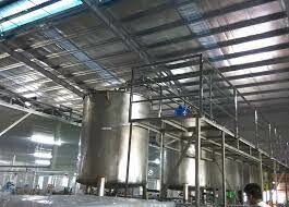 Cơ Khí Phú Lợi 2