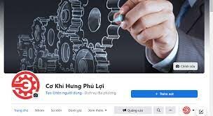 Cơ Khí Phú Lợi 1