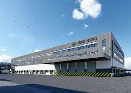 Zeng Hsing Industrial 9