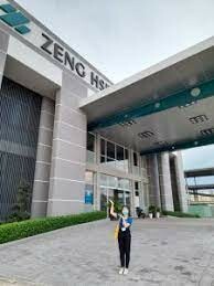 Zeng Hsing Industrial 8