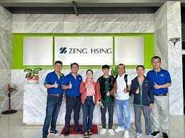 Zeng Hsing Industrial 7