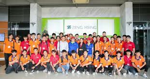 Zeng Hsing Industrial 5
