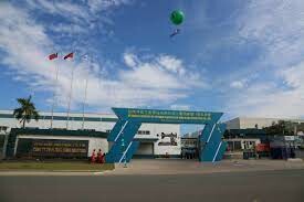 Zeng Hsing Industrial 4