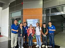 Zeng Hsing Industrial 3