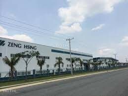 Zeng Hsing Industrial 2