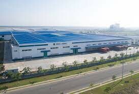 Zeng Hsing Industrial 1