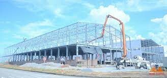 Minh Cường Steel 10