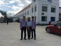 Minh Cường Steel 8