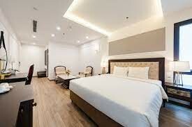 GLoud Hotel & Spa 6