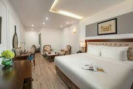GLoud Hotel & Spa 3