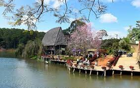 Du Lịch Và Truyền Thông T&T 8