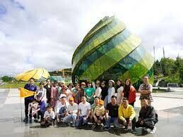 Du Lịch Và Truyền Thông T&T 6