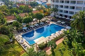 RiverTown Hoi An Resort - Spa 9