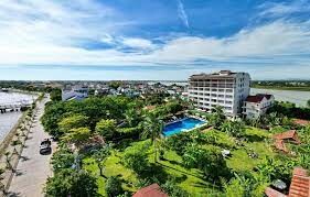 RiverTown Hoi An Resort - Spa 8