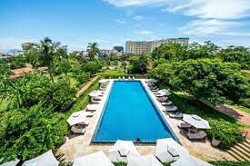 RiverTown Hoi An Resort - Spa 5