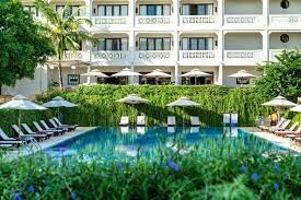 RiverTown Hoi An Resort - Spa 4