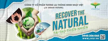 Tương Lai Thông Minh Nhật Việt 8