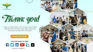 Tương Lai Thông Minh Nhật Việt 3