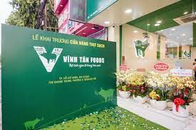 Thực Phẩm Vĩnh Tân 10