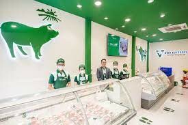 Thực Phẩm Vĩnh Tân 7