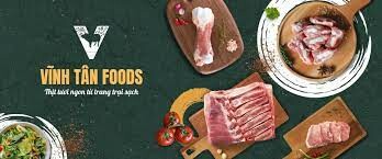 Thực Phẩm Vĩnh Tân 6
